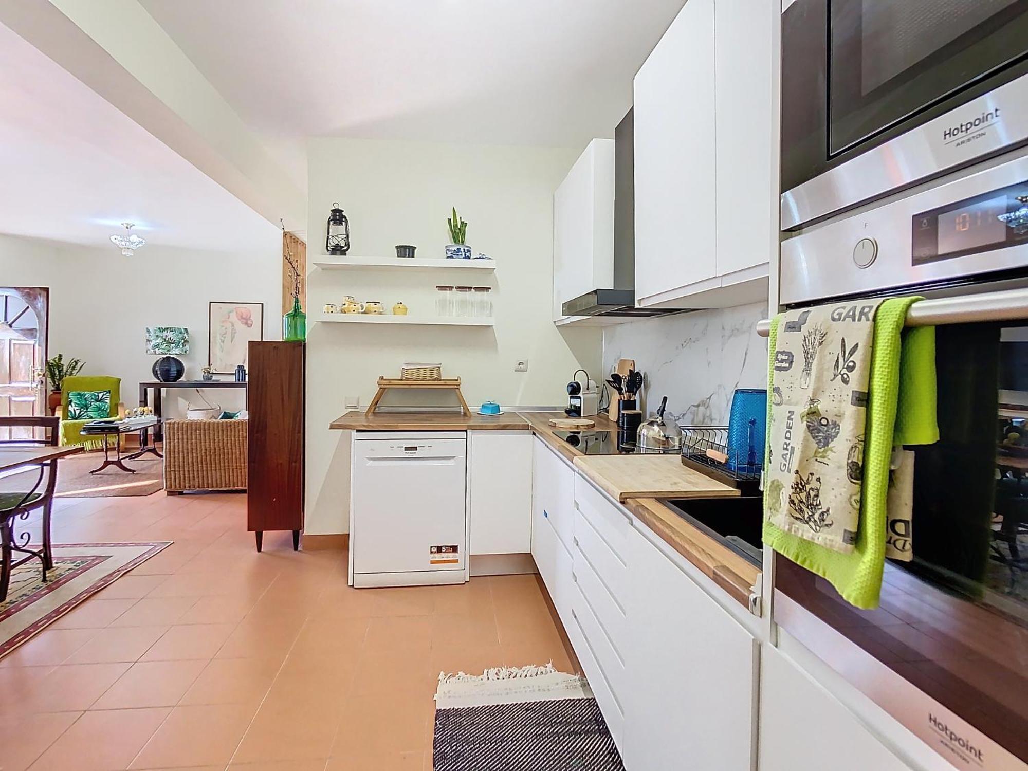 Alojamento Funchal - Silvestre House Bagian luar foto