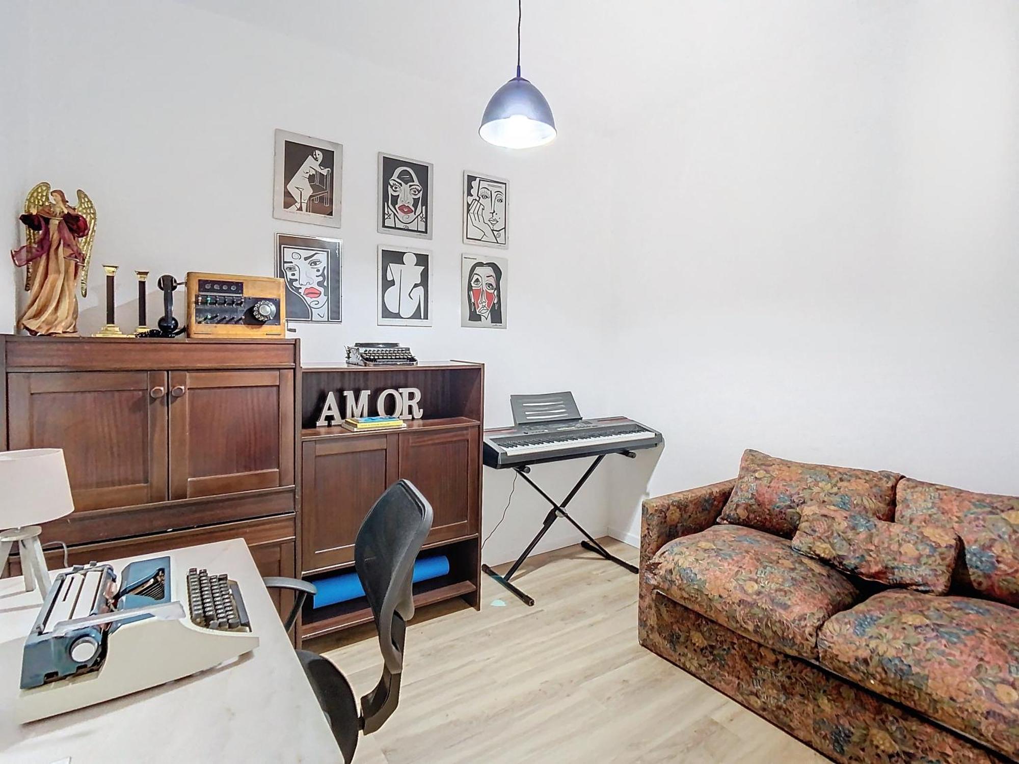 Alojamento Funchal - Silvestre House Bagian luar foto