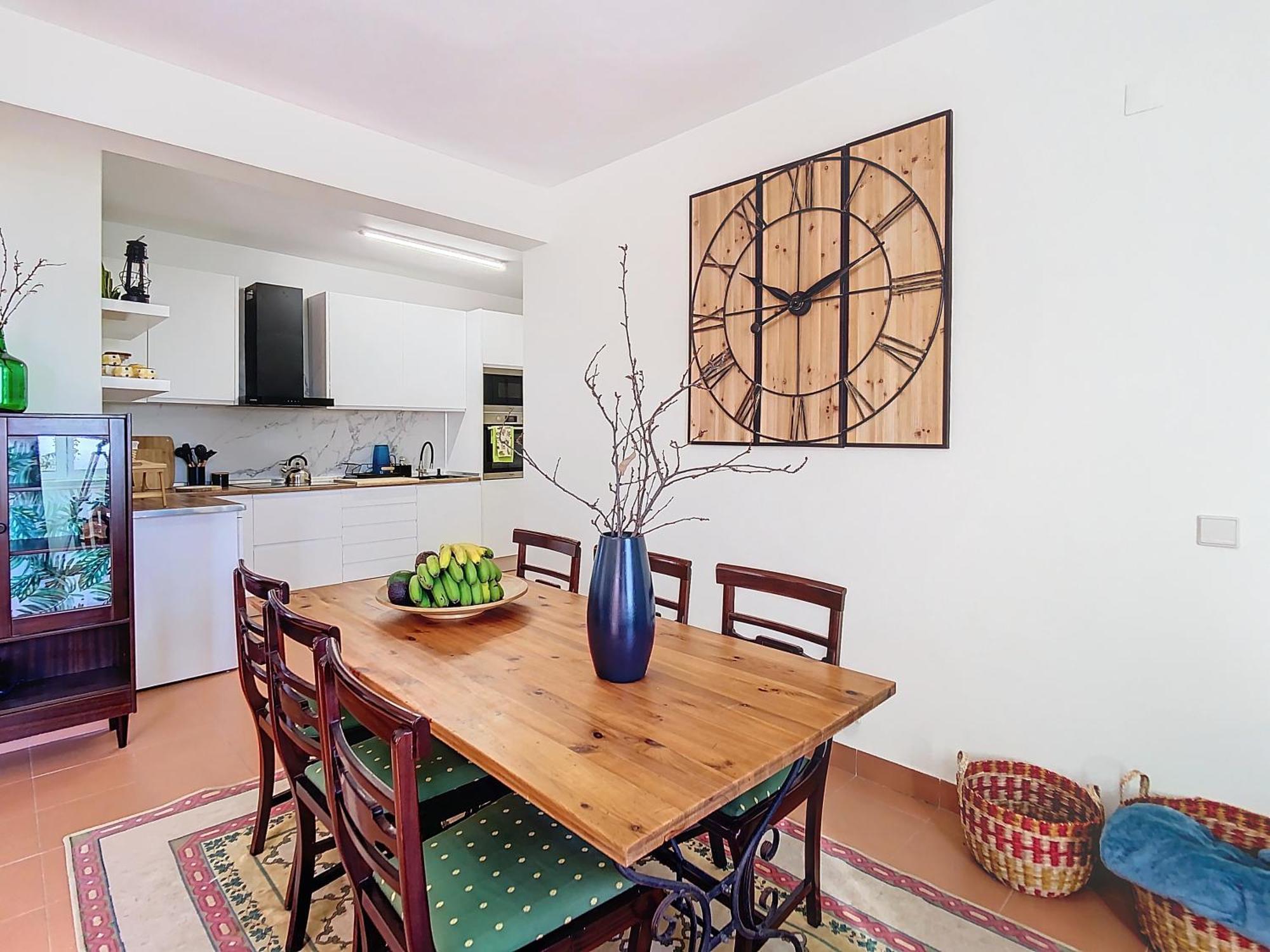 Alojamento Funchal - Silvestre House Bagian luar foto