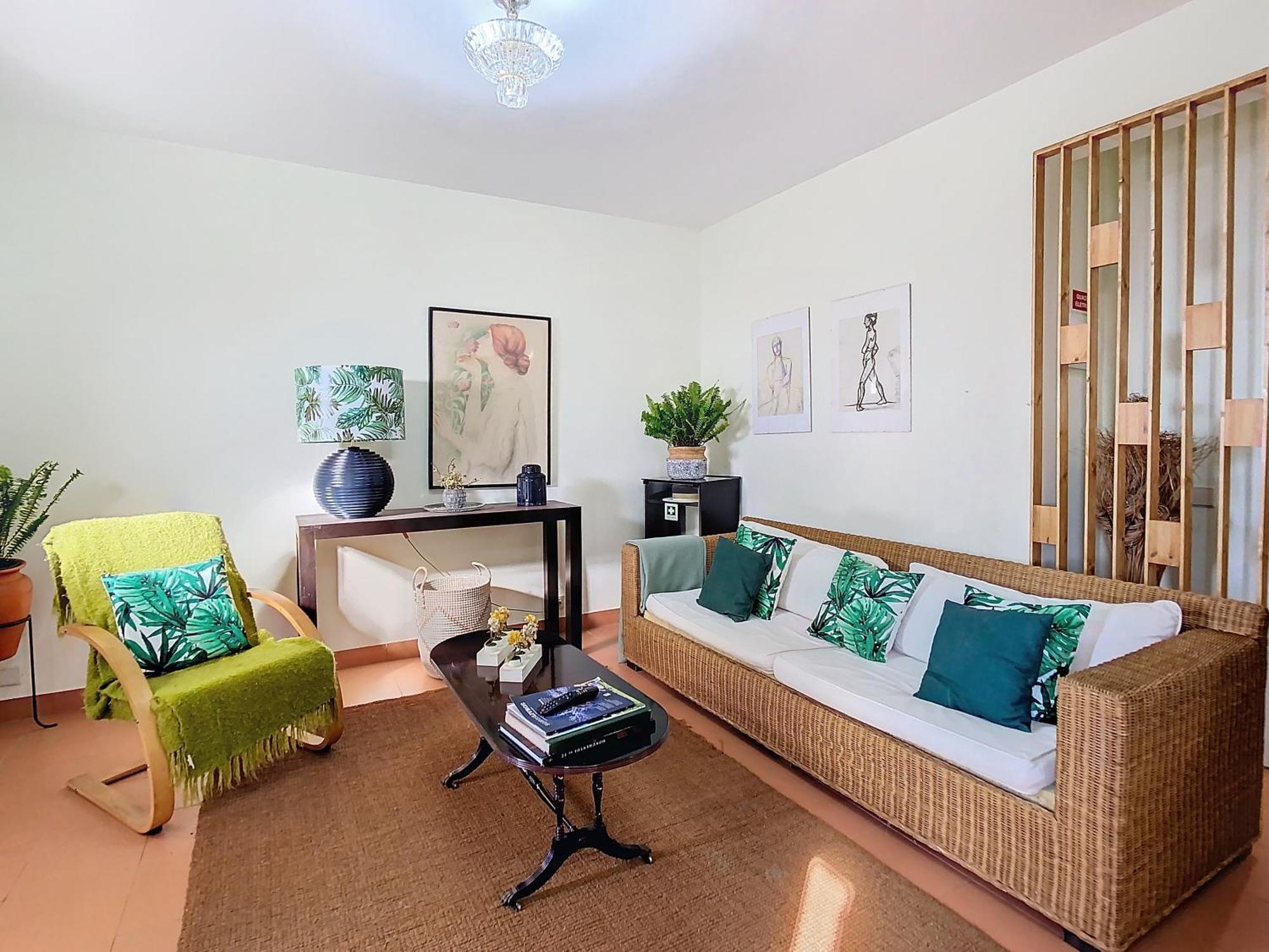 Alojamento Funchal - Silvestre House Bagian luar foto