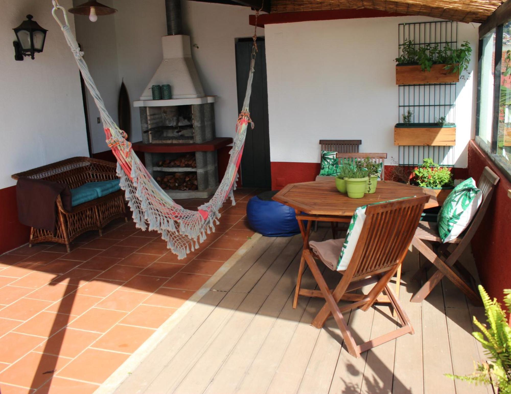Alojamento Funchal - Silvestre House Bagian luar foto