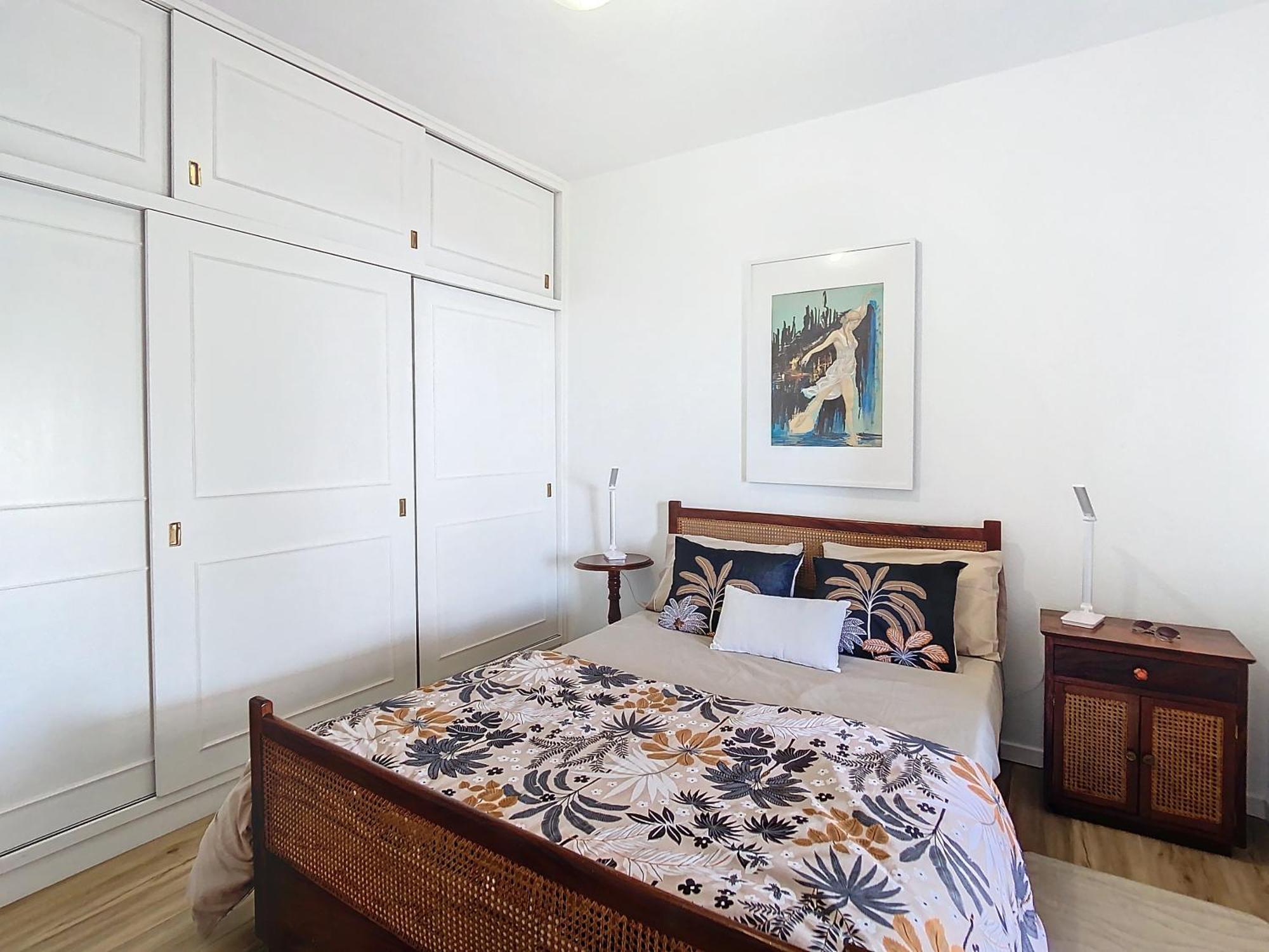 Alojamento Funchal - Silvestre House Bagian luar foto
